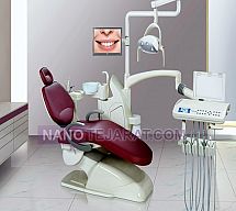 dental unit ST-D560 dental unit ST-D560